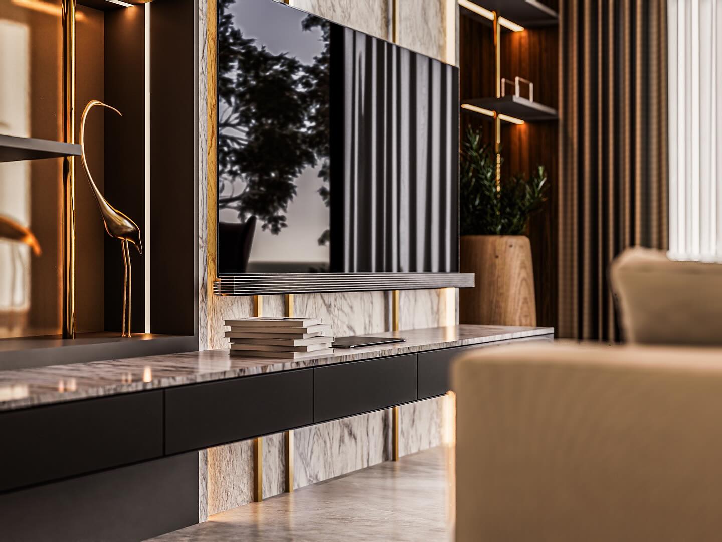 Light Luxury House4