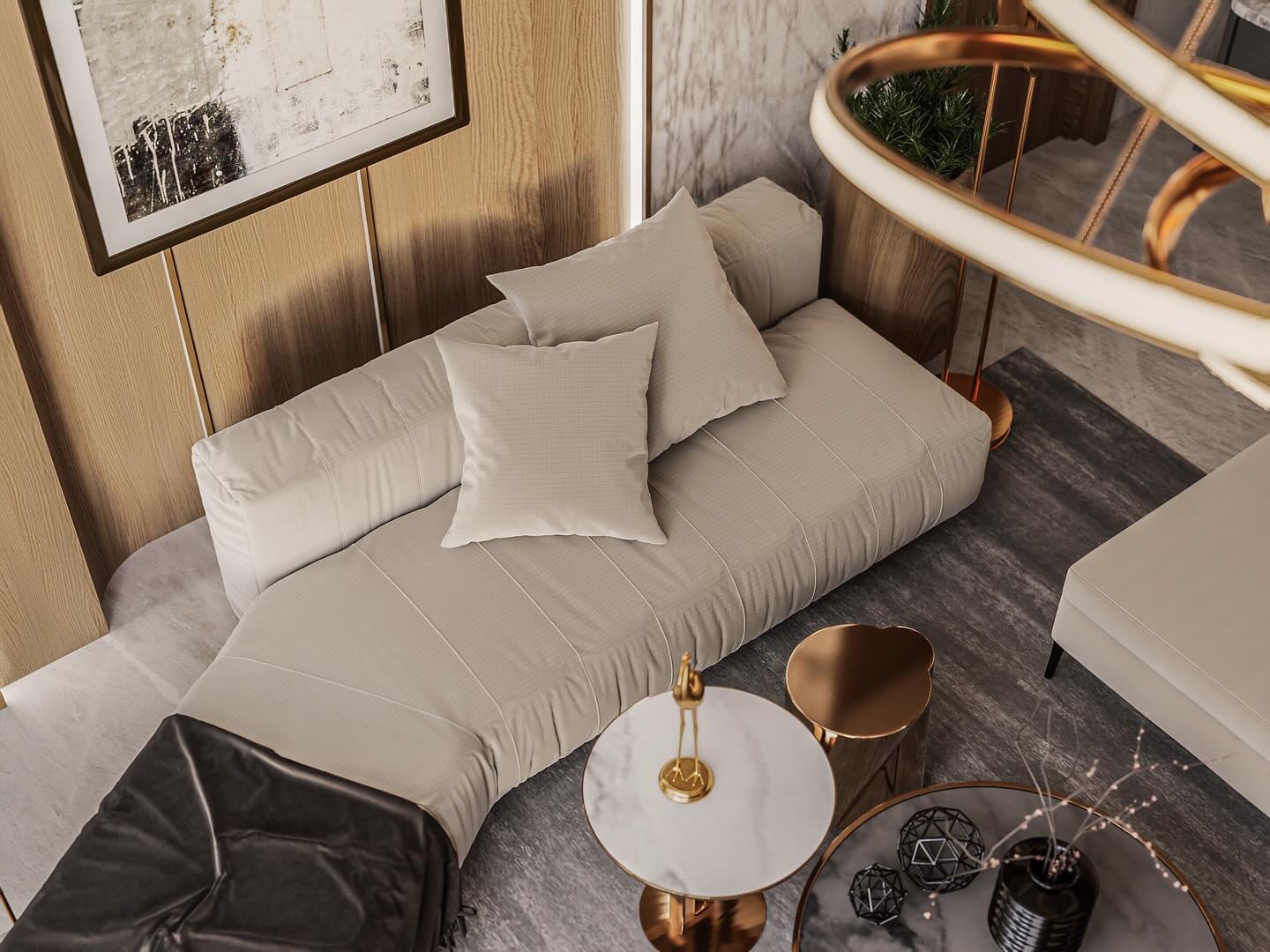 Light Luxury House7