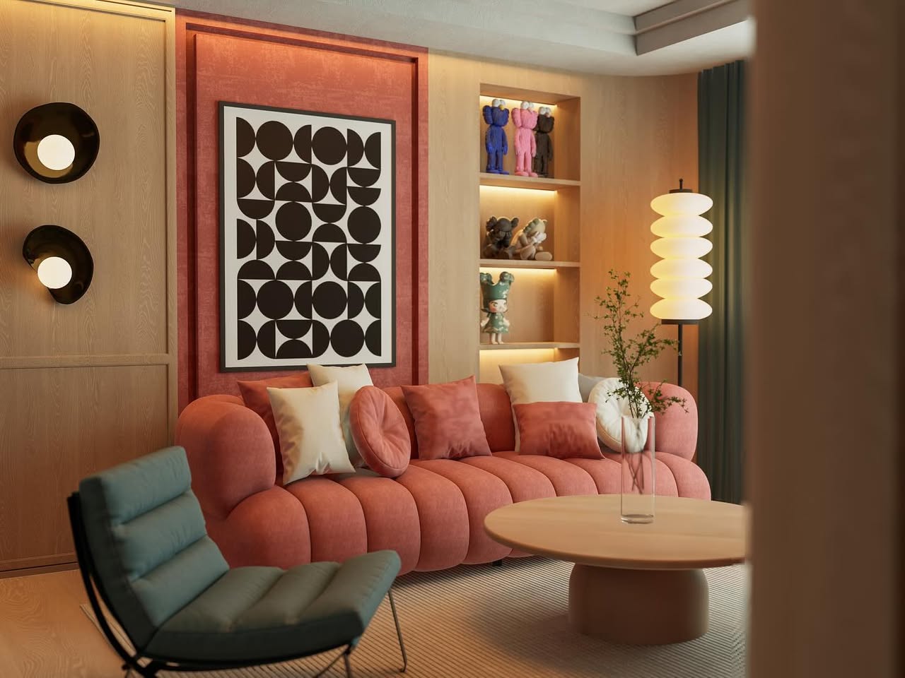 Mid Century Design1