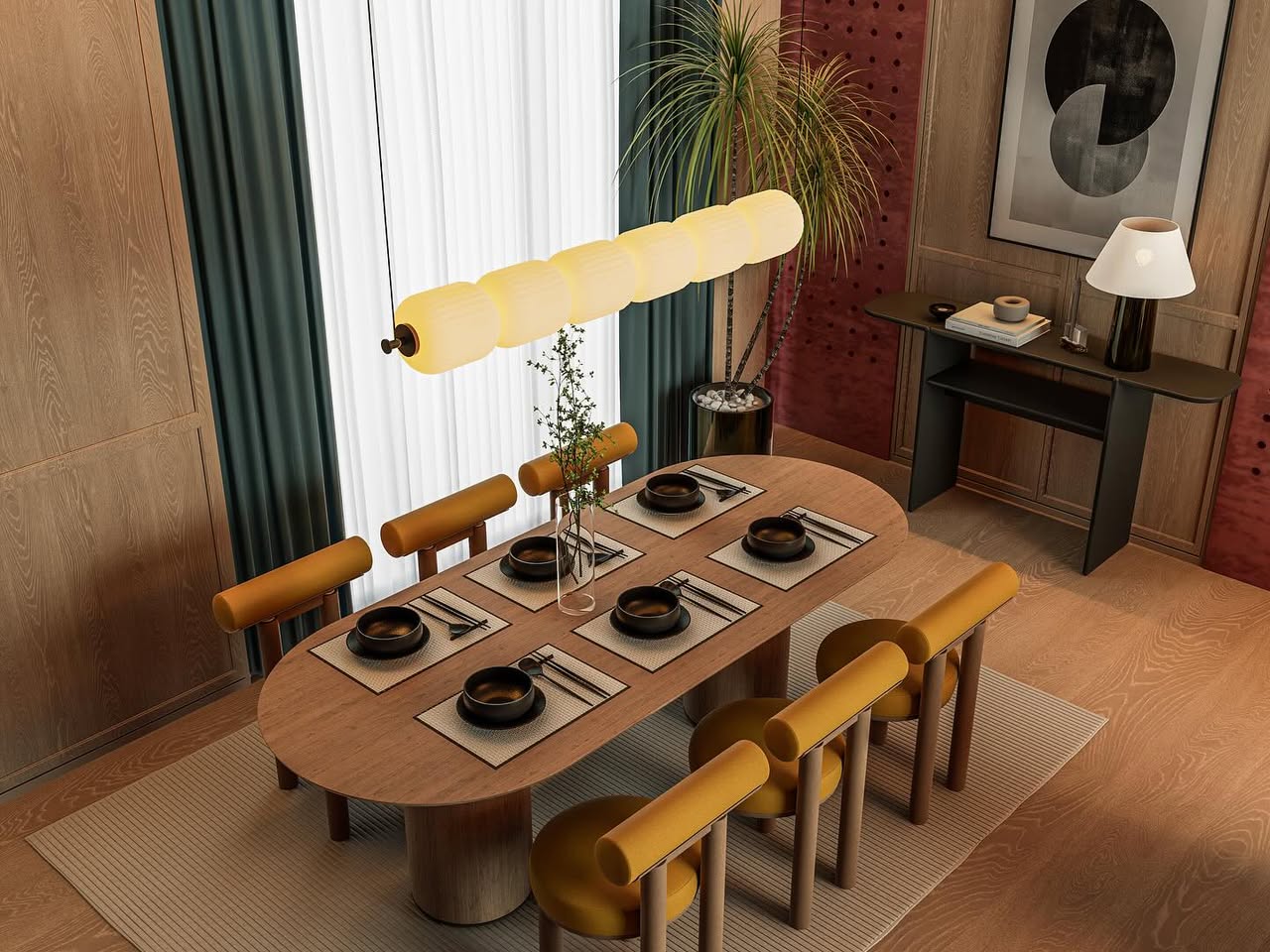 Mid Century Design3