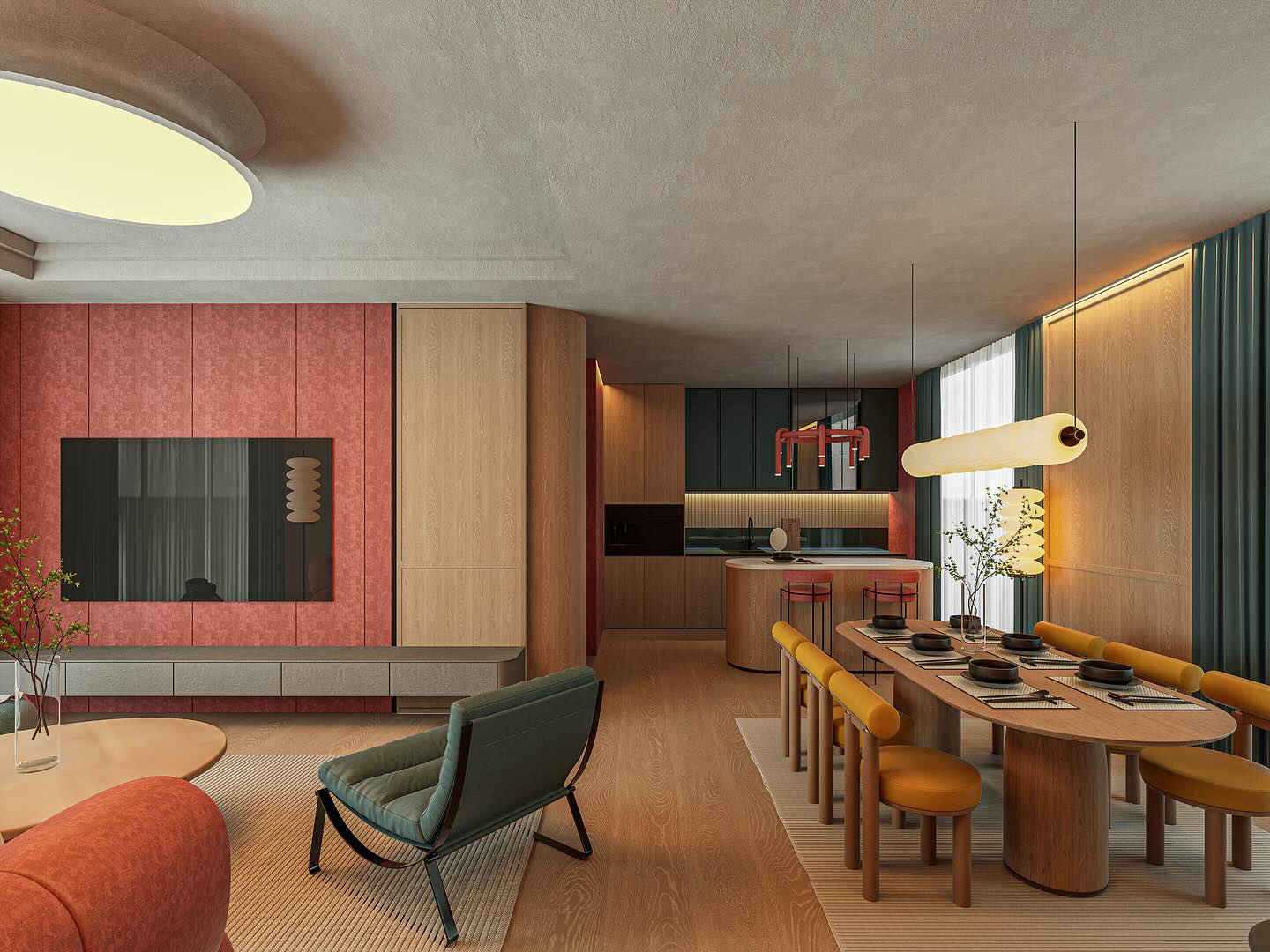 Mid Century Design5