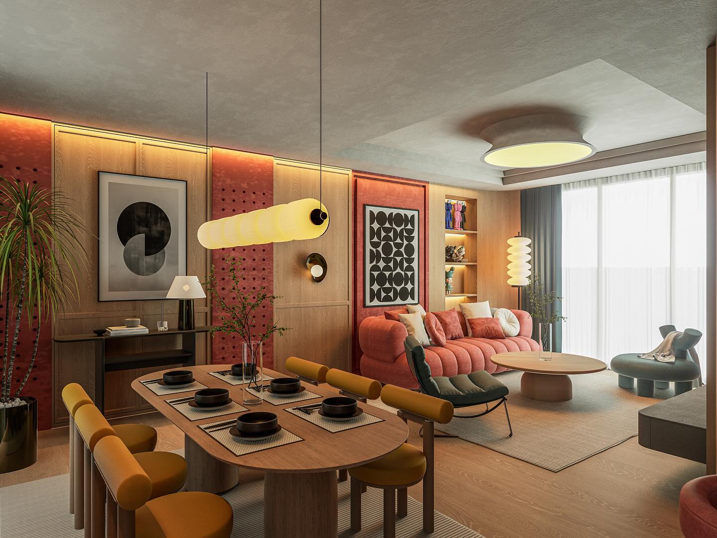 Mid Century Design6