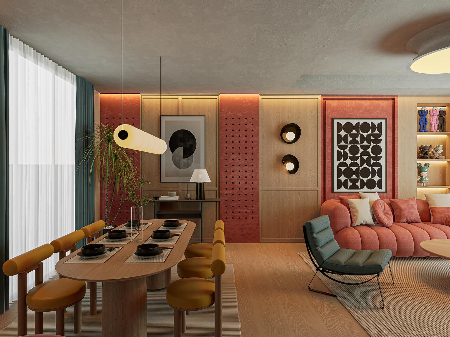 Mid Century Design7