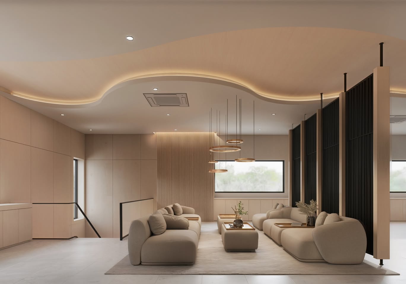 Minimal Office1