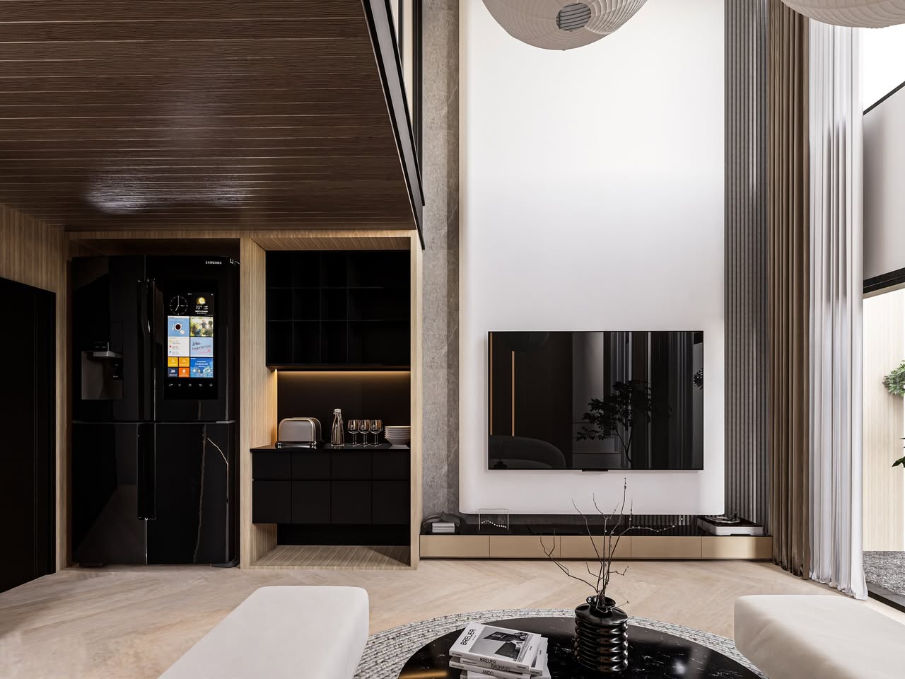 Private House Japandi 5