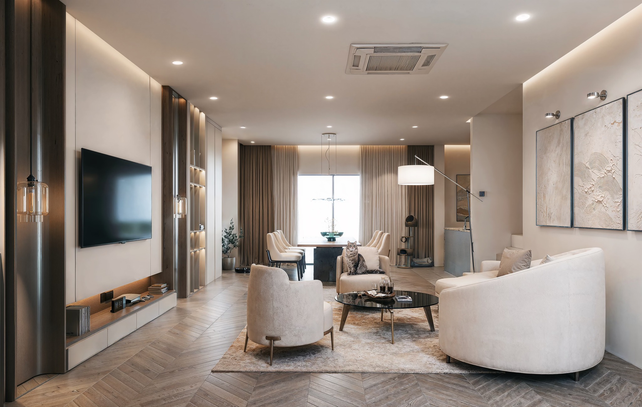 Private House1